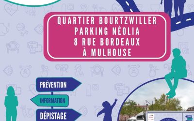 Flyer Quartier Bourtzwiller – Printemps 2024