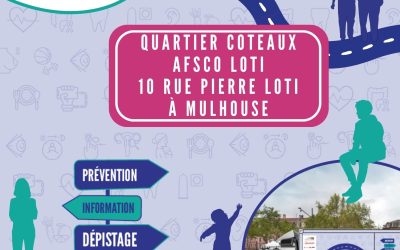 Flyer Quartier Coteaux – Printemps 2024