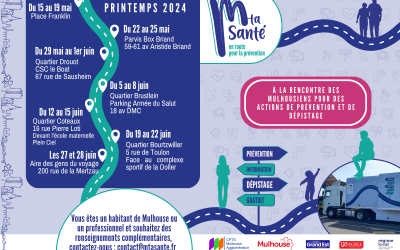 Brochure – Tournée printemps 2024