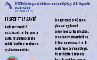 Brochure sexualité 65 ans et + – Printemps 2024