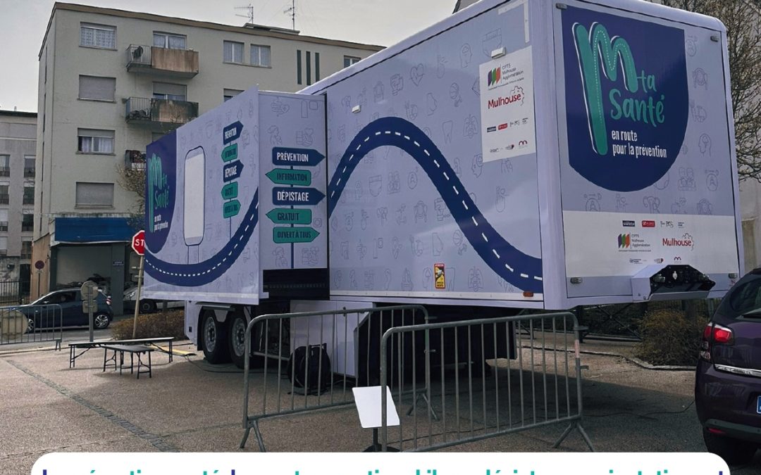 Flyer Briand – Printemps 2026