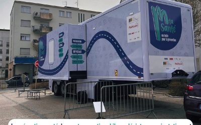 Flyer Briand – Printemps 2026