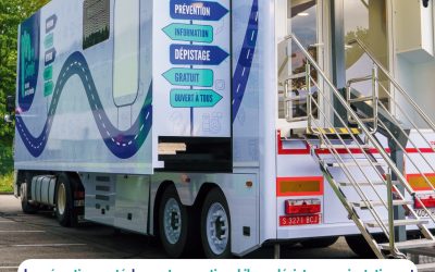 Flyer Bel Air – Printemps 2026